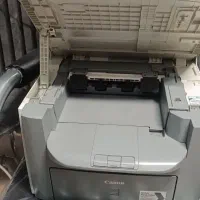 پرینتر سه کاره canon MF4010|پرینتر، اسکنر، کپی، فکس|ارومیه, |دیوار