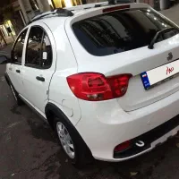 کوییک GX-L مدل 1403|خودرو سواری و وانت|کرج, برغان|دیوار