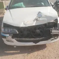 پارس تی یو فایو مدل 401دریچه سیمی کروز  سفارشی