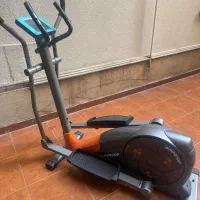 الپتیکال sportop تردمیل mega fitness