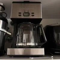 قهوه ساز نو