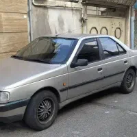 پژو 405|خودرو سواری و وانت|رشت, شهرک شهید مفتح|دیوار