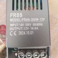 دوربین و پاور|دوربین مداربسته|قروه, |دیوار