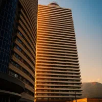 رهن اجاره برج لوکس G4 دوخواب نورگیر بزرگ چیتگر