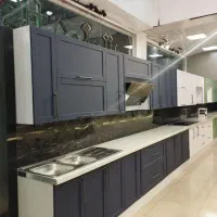 کابینت دلینا کد 7387406350|مصالح و تجهیزات ساختمان|تنکابن, |دیوار