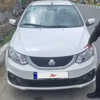 ساینا ۱۴۰۳ کارمندی بی رنگ