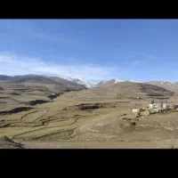زمین در اسپیران