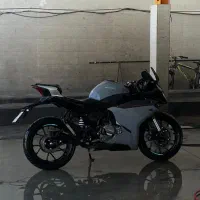 Cf250cc|موتورسیکلت|شیراز, سینما سعدی|دیوار