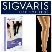 جوراب واریس سیگواریس سوئیس تا بالای زانو