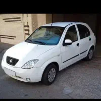 تیبا۲ مدل ۹۴