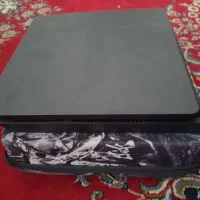 ps4 اسلیم یک ترابایت 2 دسته کپی خور|کنسول، بازی ویدئویی و آنلاین|کرمانشاه, |دیوار