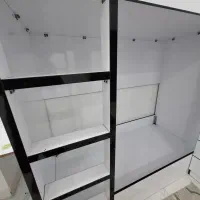 تخت دونفره با بهترین چوب نو نو
