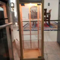 فروش بوفه و ساعت ایستاده