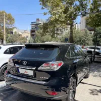 لکسوس RX350|خودرو سواری و وانت|شیراز, فرهنگ شهر|دیوار