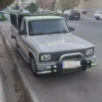 وانت مزدا۲۰۰۰