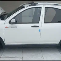 کوییک معمولی MT سفید مدل ۴۰۲