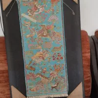 تابلو فرش زیبا