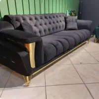 تعویض مبل کهنه با نو|مبلمان خانگی و میز عسلی|شیراز, دشت چنار|دیوار