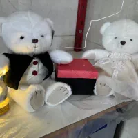 عروسک کادو