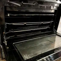 اجاق گاز فردار ابسان|اجاق گاز و لوازم برقی پخت‌وپز|برخوار, |دیوار