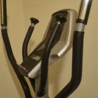 الپتیکال اسکی فضایی گام بلندتایوانی درحدنو|تجهیزات ورزشی|تهران, مهران (سیدخندان)|دیوار