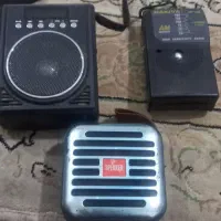 ۳تا اسپیکر یکجا