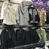 فروش بعلت جمع آوری (آدرس پاساژ سیدان طبقه یک)|لباس|آستارا, |دیوار