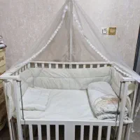 تخت کودک