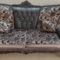 مبل راحتی