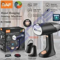 اتوبخار تفنگی کیفیت تظمینی