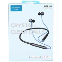 ایرپاد/هندزفری گردنی Anker U2i اصلی 18 ماه گارانتی