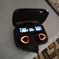 هدفون بلوتوثی مدل m10