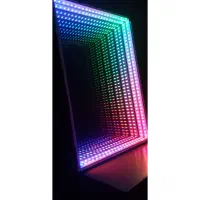 اینه بی نهایت