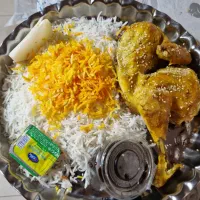 بیرون بر و رستوران سنتی نور