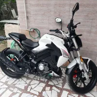 موتور بنلی 180s