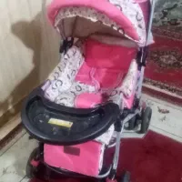 کالسکه|کالسکه و لوازم جانبی|فردیس, شهرک شهید حسینی|دیوار