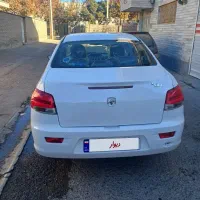 رانا پلاس ارتقا یافته موتورTU5 P|خودرو سواری و وانت|شاهرود, |دیوار