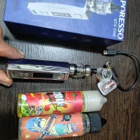 ویپ وپروسو