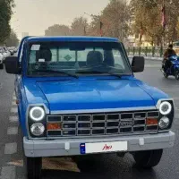 نیسان دوگانه سوز آپشنال صفر