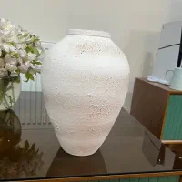 گلدان پتینه
