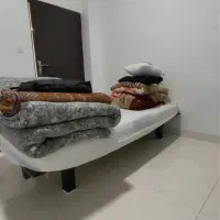 تخت تک نفره/تخت/تخت خواب