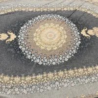 روفرشی کشدار ترک|روفرشی|تهران, حشمتیه|دیوار