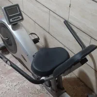 دوچرخه ثابت فلکسی فیت