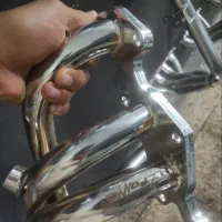 هدرز و رم ایر|قطعات یدکی و لوازم جانبی|رشت, شهریاران|دیوار