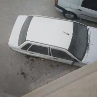 فروش فوری پراید مدل ۹۱