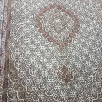 قالیچه ماهی