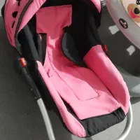 لوازم سیسمونی