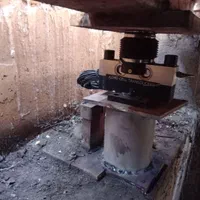فروش انواع لودسل،سنسورنمایشگرباسکول جاده ای وترازو|ماشینآلات صنعتی|تهران, نعمتآباد|دیوار