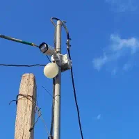 فروش ونصب دوربین مداربسته و دزدگیر