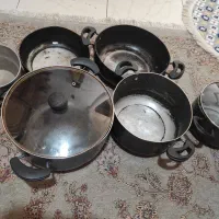 سرویس قابلمه